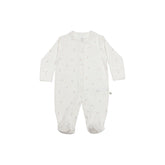 Bistyle Tulum Bloom White